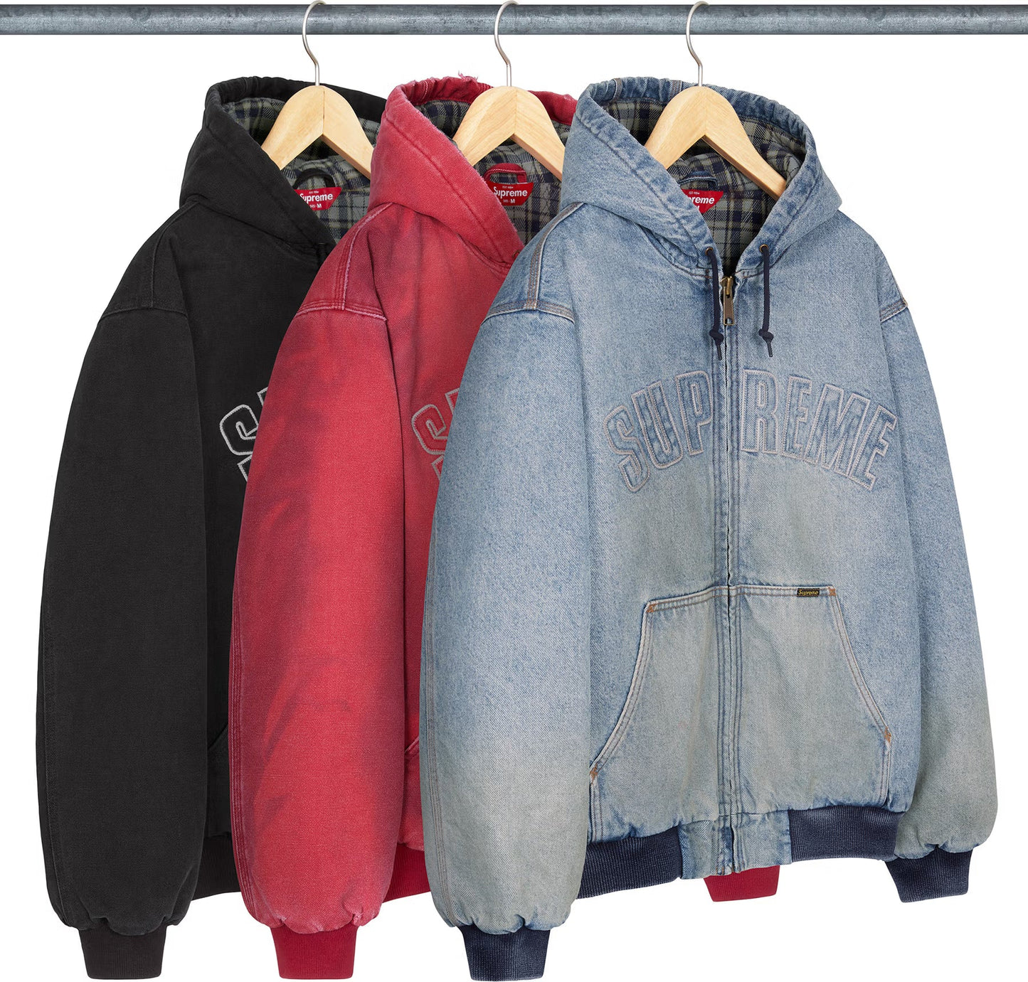 Jackets Collection